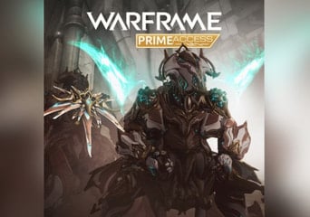 Warframe - Grendel Prime Accessories Pack DLC EN Argentina Xbox One Xbox Series
