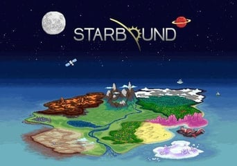 Starbound EN Latin America Steam Gift