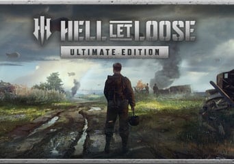 Hell Let Loose Ultimate Edition EU Steam
