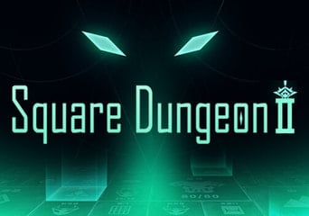 Square Dungeon 2 Global Steam
