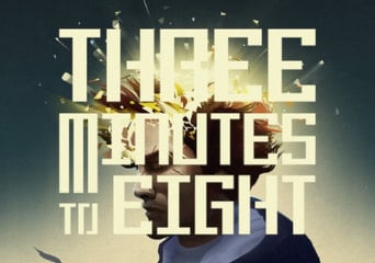 Three Minutes To Eight Global Steam