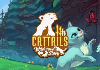 Cattails: Wildwood Story EN/DE/MX Global Steam