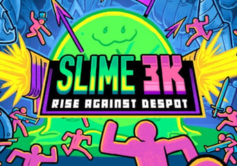 Slime 3K: Rise Against Despot Global Steam