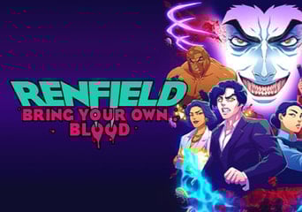 Renfield: Bring Your Own Blood EN/DE/FR/KO/PT/ZH/ES Global Steam