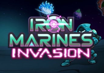 Iron Marines Invasion Global Steam