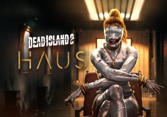 Dead Island 2: Haus DLC EN ROW Steam