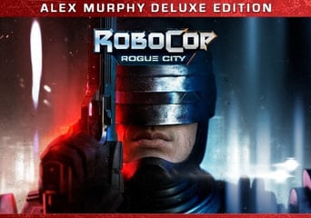 RoboCop: Rogue City Alex Murphy Edition EN Global Steam