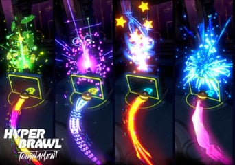 HyperBrawl Tournament - Celebration Pack 2 DLC EN Global Steam