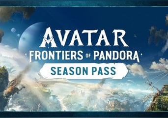 Avatar: Frontiers of Pandora - Season Pass DLC EU PS5