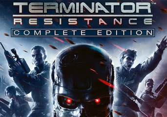 Terminator: Resistance Complete Edition EN/DE/FR/IT/PL/PT/ES Colombia Xbox Series