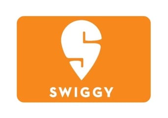 Swiggy Gift Card INR IN 10000 INR Food