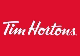 Tim Hortons Gift Card CAD CA $10 Food