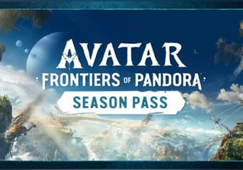 Avatar: Frontiers of Pandora - Season Pass DLC EN Global Xbox Series