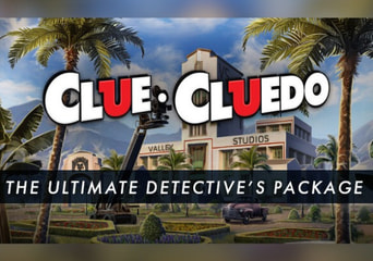 Clue/Cluedo: Classic Edition - The Ultimate Detective’s Package DLC EU Steam