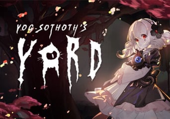 Yog-Sothoth’s Yard EN/ZH Global Steam