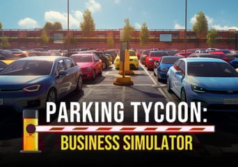 Parking Tycoon: Business Simulator EN/DE/FR/RU/ES Global Steam