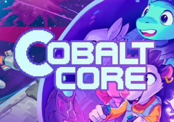Cobalt Core Global Steam Gift