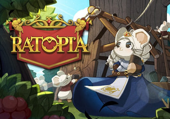 Ratopia EN/DE/FR/JA/KO/RU/ZH/ZH Global Steam Gift