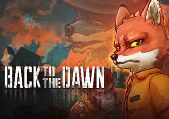 Back to the Dawn EN/JA/ZH Global Steam