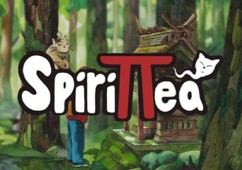 Spirittea EN/DE/FR/IT/JA/KO/ZH/ES Global Steam Gift