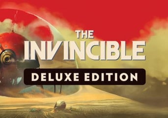 The Invincible Deluxe Edition Global Steam