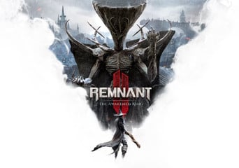 Remnant II - The Awakened King DLC Global Steam