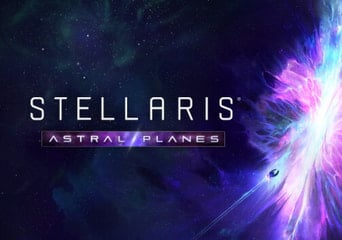Stellaris - Astral Planes DLC EN/DE/FR/PL/PT/RU/ZH/ES Global Steam