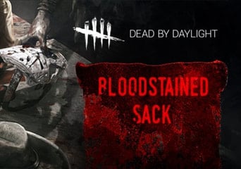 Dead by Daylight - The Bloodstained Sack DLC EN/DE/FR/IT/RU/ZH/ES Global Steam
