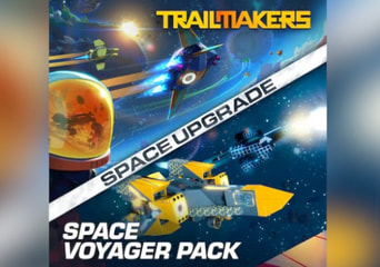 Trailmakers - Space Upgrade Brazil Xbox/One/Series/Xbox - PC