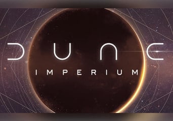 Dune: Imperium EN/DE/FR/IT/PL/CS/JA/ES Global Steam