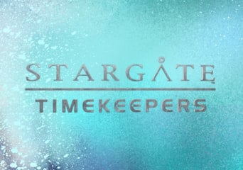 Stargate: Timekeepers Global Steam