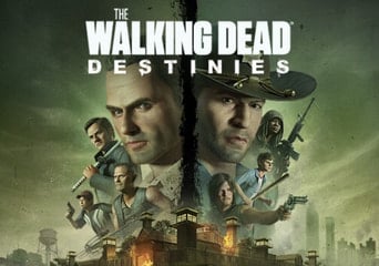 The Walking Dead: Destinies EN/DE/FR/IT/PT/ES Global Steam