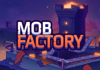 Mob Factory EN/JA/KO/ZH/ES/ZH Global Steam