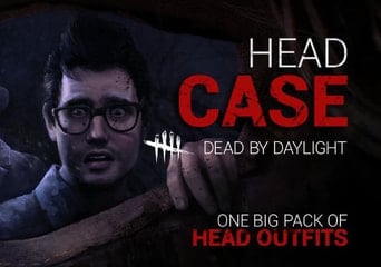 Dead by Daylight: Headcase DLC Global Steam