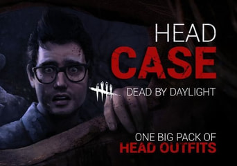 Dead by Daylight: Headcase DLC Global Steam