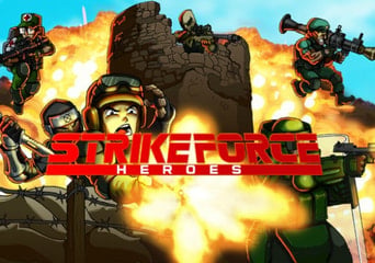 Strike Force Heroes EN/FR/JA/KO/PT/RU/ZH/MX Global Steam