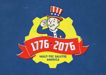 Fallout 76 Tricentennial Edition EN/DE/FR/IT/PL/CS/NL Global Steam