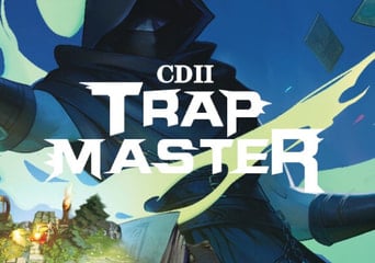 CD 2: Trap Master Global Steam