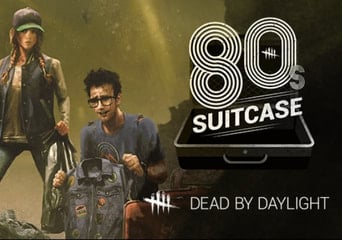 Dead by Daylight - The 80's Suitcase DLC EN/DE/FR/IT/RU/ZH/ES EU Steam