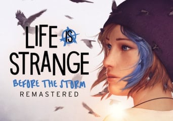 Life is Strange: Before the Storm - Remastered EN EU Nintendo Switch