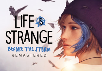 Life is Strange: Before the Storm - Remastered EN EU Nintendo Switch