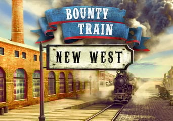 Bounty Train - New West DLC EN Global Steam
