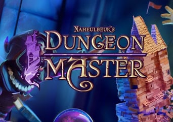 Naheulbeuk's Dungeon Master EN Australia Xbox Series