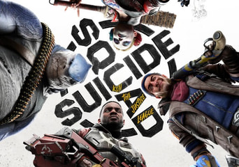 Suicide Squad: Kill the Justice League EN United States Xbox Series