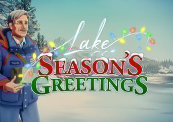 Lake - Season's Greetings DLC EN Global Steam