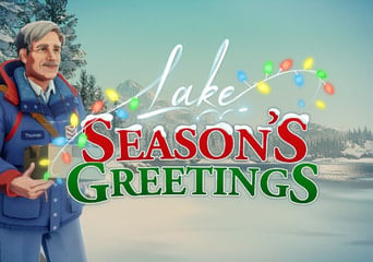 Lake - Season's Greetings DLC EN Global Steam