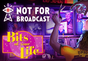 Not For Broadcast - Bits of Your Life DLC EN Global Steam