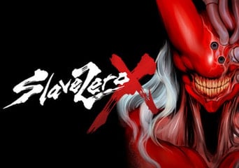 Slave Zero X EN Colombia Xbox One Xbox Series