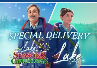 Lake Special Delivery Edition EU Xbox One Xbox Series Xbox Windows