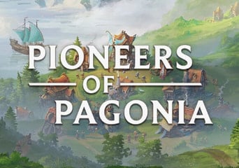 Pioneers of Pagonia Global Steam Gift